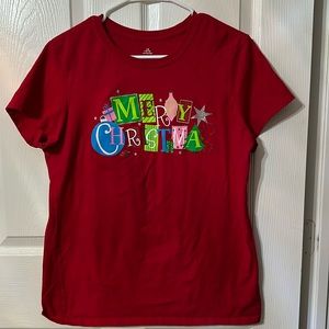 Merry Christmas T-Shirt